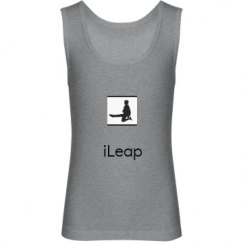 Youth Jersey Tank Top