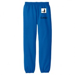 Youth Fleece Sweatpants