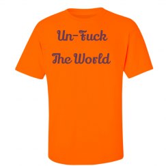 Un-Fuck The World
