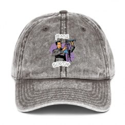 Vintage Baseball Cap