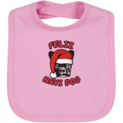 Infant Jersey Bib