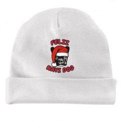 Rabbit Skins Baby Hat