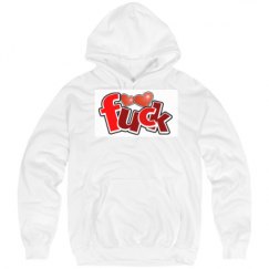 Unisex Ultimate Cotton Heavyweight Hoodie