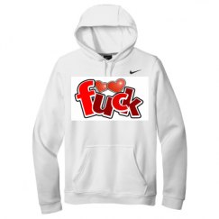 Unisex Nike Pullover Hoodie