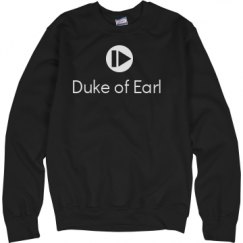 Unisex Basic Promo Crewneck Sweatshirt