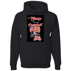 Unisex Basic Promo Hoodie