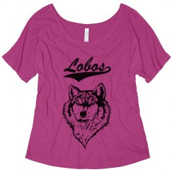 Lobos/Wolves