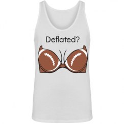 Unisex Jersey Tank Top