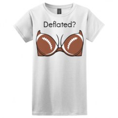 Ladies Basic Softstyle Tee