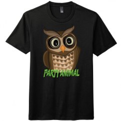 Unisex Perfect Tri Tee