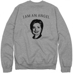 Unisex Ultimate Cotton Crewneck Sweatshirt