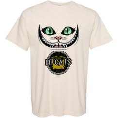 Adult Heavyweight T-Shirt