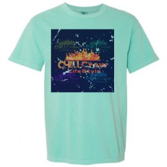 Adult Heavyweight T-Shirt