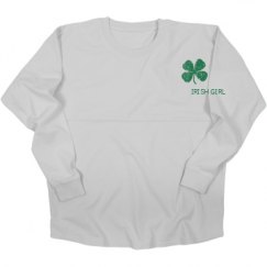 Ladies Game Day Jersey