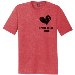 Unisex Perfect Tri Tee