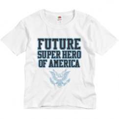 Youth Basic Promo Tee