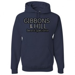 Unisex Basic Promo Hoodie