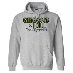 Unisex Basic Promo Hoodie