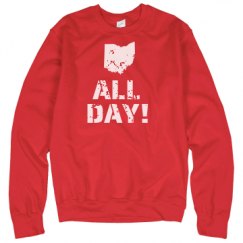 Unisex Basic Promo Crewneck Sweatshirt