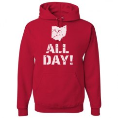 Unisex Basic Promo Hoodie