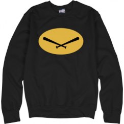 Unisex Basic Promo Crewneck Sweatshirt