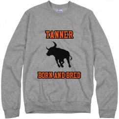 Unisex Ultimate Cotton Crewneck Sweatshirt