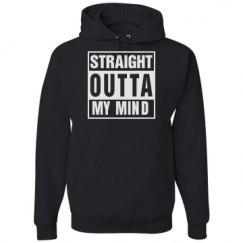 Unisex Basic Promo Hoodie