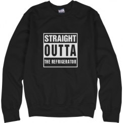 Unisex Basic Promo Crewneck Sweatshirt
