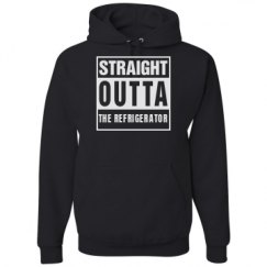 Unisex Basic Promo Hoodie