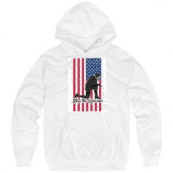 Unisex Ultimate Cotton Heavyweight Hoodie