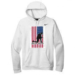 Unisex Nike Pullover Hoodie