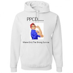 Unisex Basic Promo Hoodie