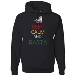 Unisex Basic Promo Hoodie