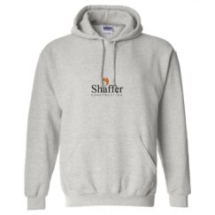 Unisex Basic Promo Hoodie