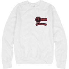 Unisex Basic Promo Crewneck Sweatshirt