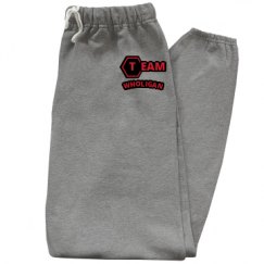 Unisex Fleece Sweatpants