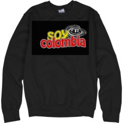 Unisex Basic Promo Crewneck Sweatshirt