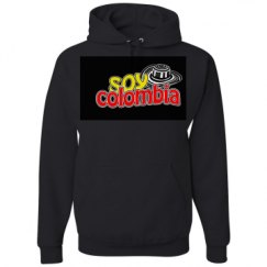 Unisex Basic Promo Hoodie