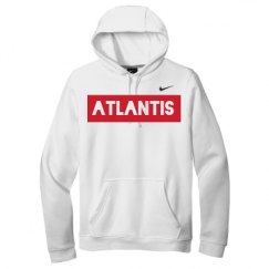 Unisex Nike Pullover Hoodie