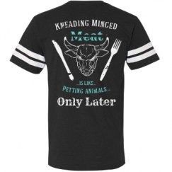 Unisex Vintage Sports Tee