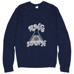 Unisex Basic Promo Crewneck Sweatshirt