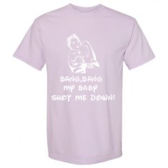 Adult Heavyweight T-Shirt