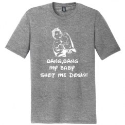 Unisex Perfect Tri Tee