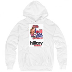 Unisex Ultimate Cotton Heavyweight Hoodie