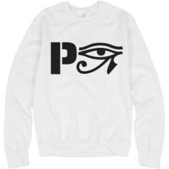 Unisex Basic Promo Crewneck Sweatshirt