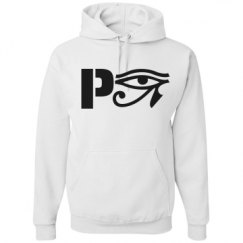 Unisex Basic Promo Hoodie