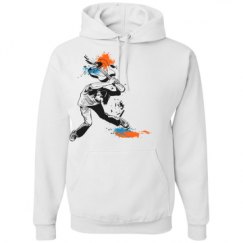 Unisex Basic Promo Hoodie