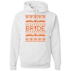 Unisex Basic Promo Hoodie