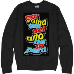 Unisex Basic Promo Crewneck Sweatshirt