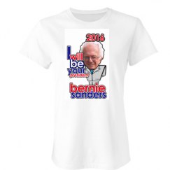 Ladies Slim Fit Favorite Tee